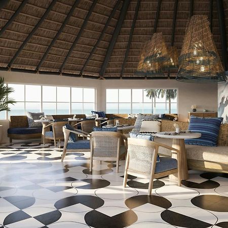 Tamarind, Barbados, An Autograph Collection All-Inclusive Resort (Adults Only) Saint James Exteriér fotografie