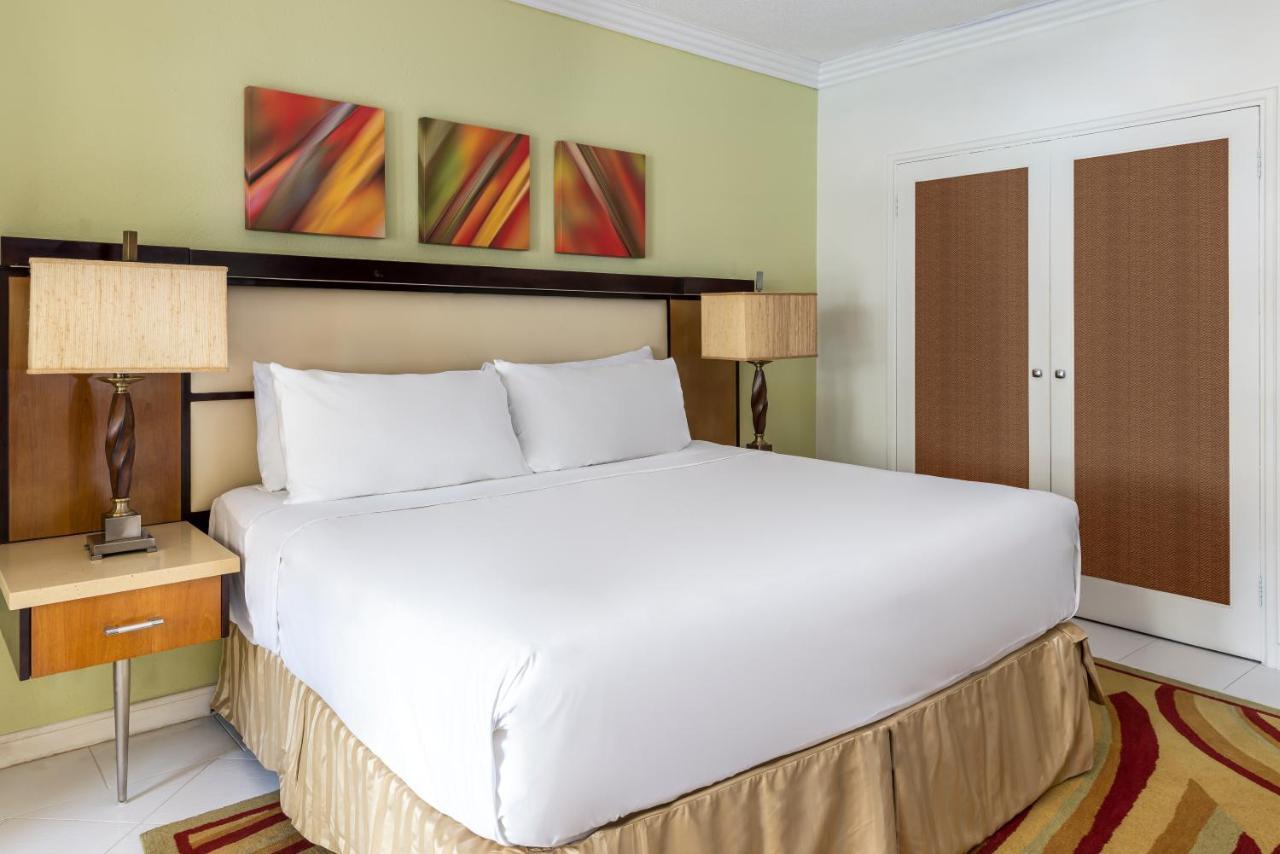Tamarind By Elegant Hotels - All-Inclusive (Adults Only) Saint James Exteriér fotografie