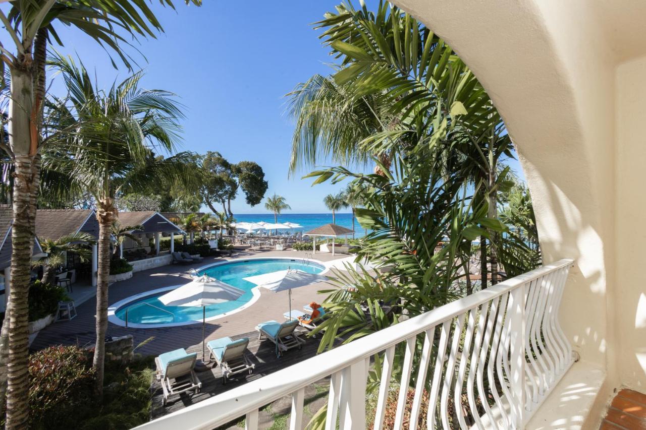 Tamarind, Barbados, An Autograph Collection All-Inclusive Resort (Adults Only) Saint James Exteriér fotografie