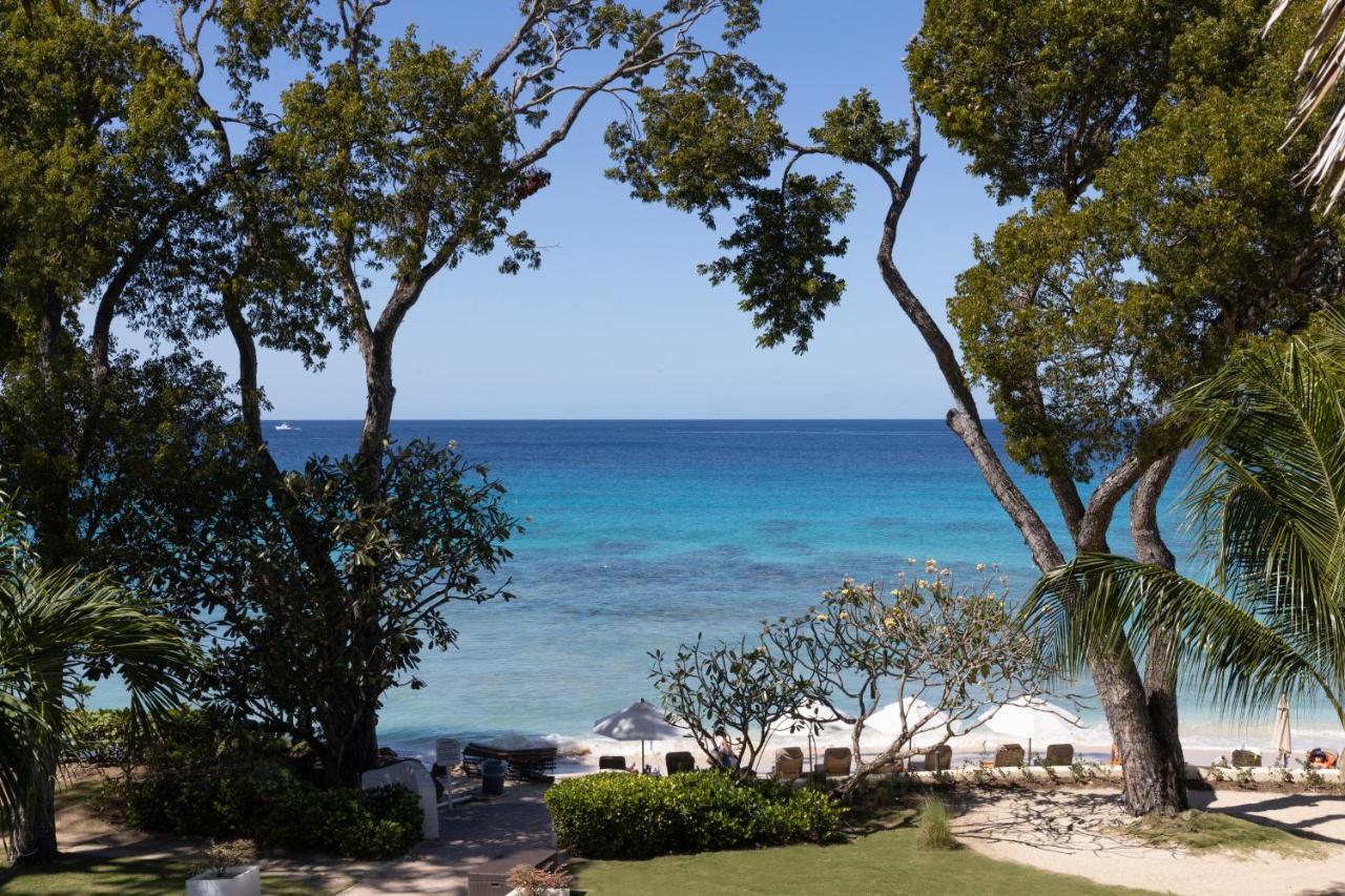 Tamarind, Barbados, An Autograph Collection All-Inclusive Resort (Adults Only) Saint James Exteriér fotografie