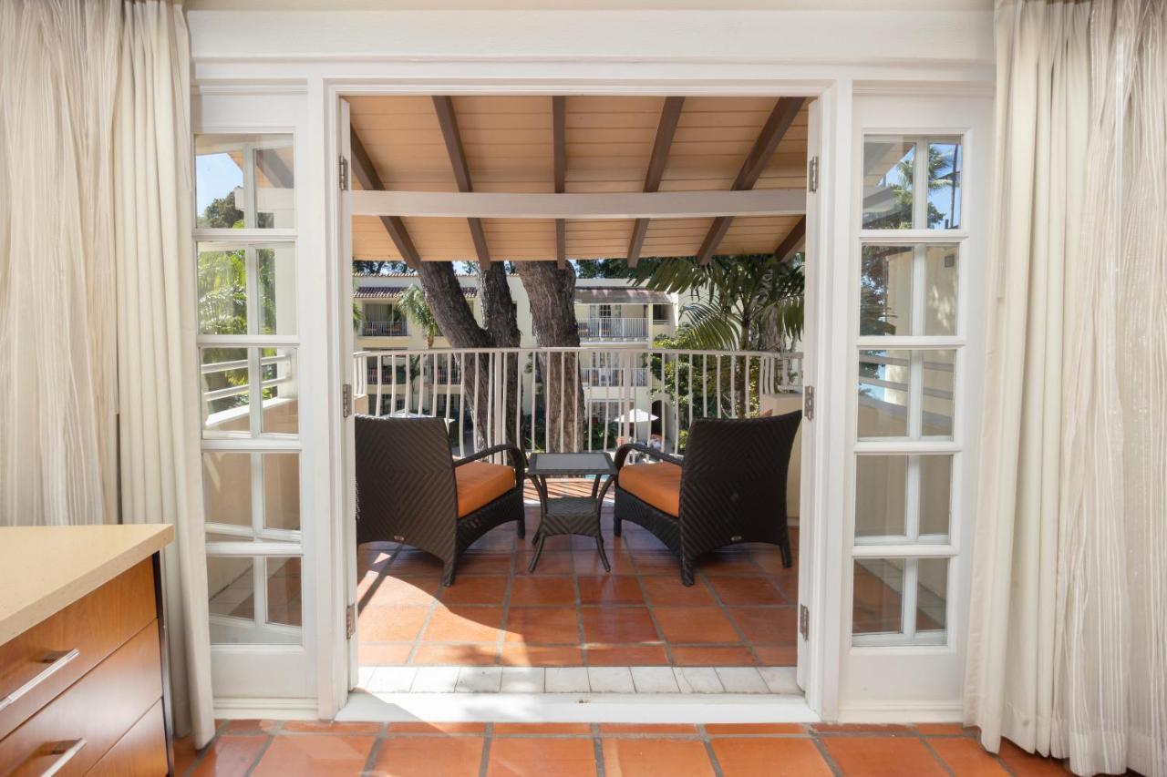 Tamarind, Barbados, An Autograph Collection All-Inclusive Resort (Adults Only) Saint James Exteriér fotografie