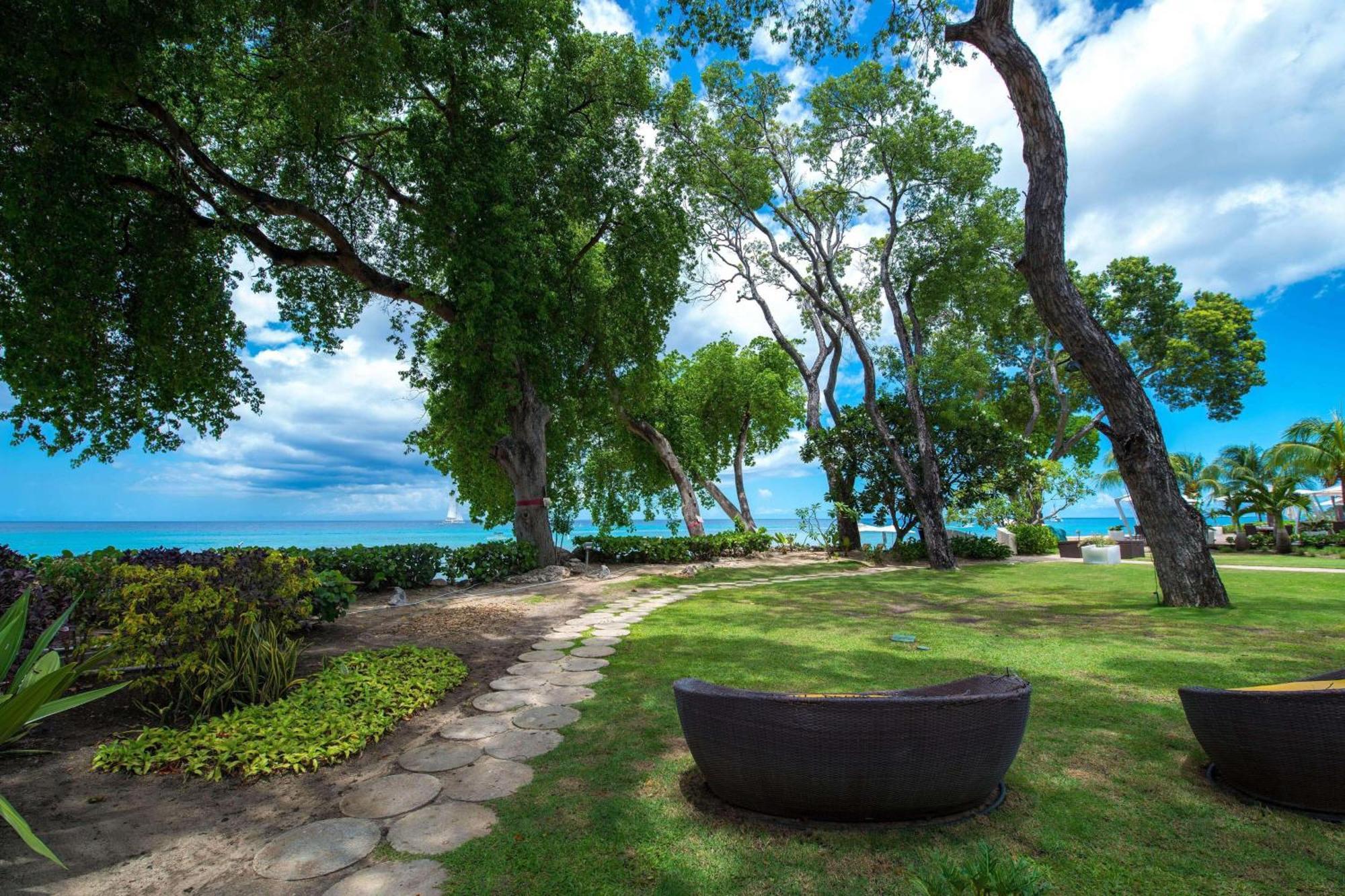 Tamarind, Barbados, An Autograph Collection All-Inclusive Resort (Adults Only) Saint James Exteriér fotografie