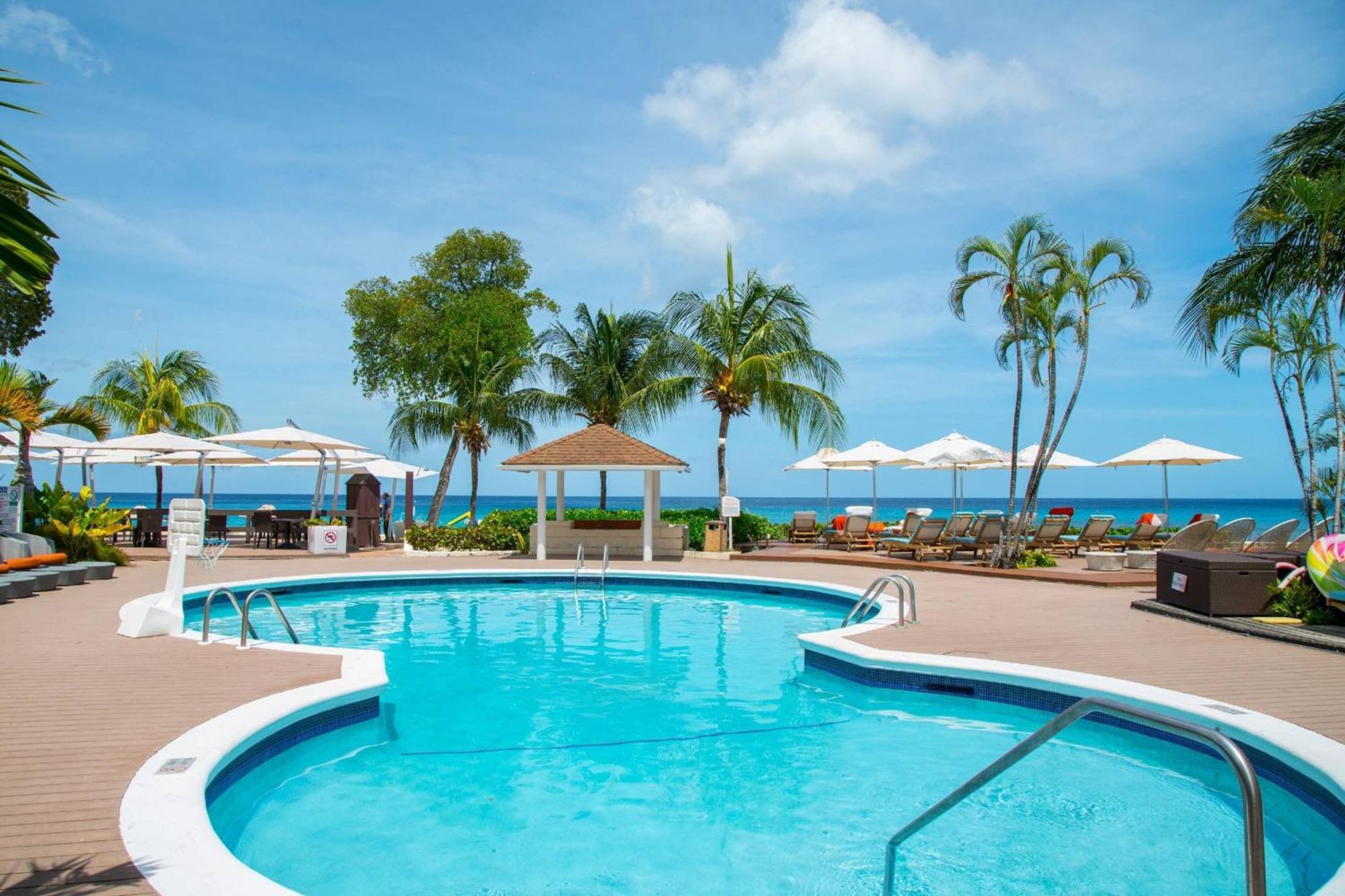 Tamarind, Barbados, An Autograph Collection All-Inclusive Resort (Adults Only) Saint James Exteriér fotografie