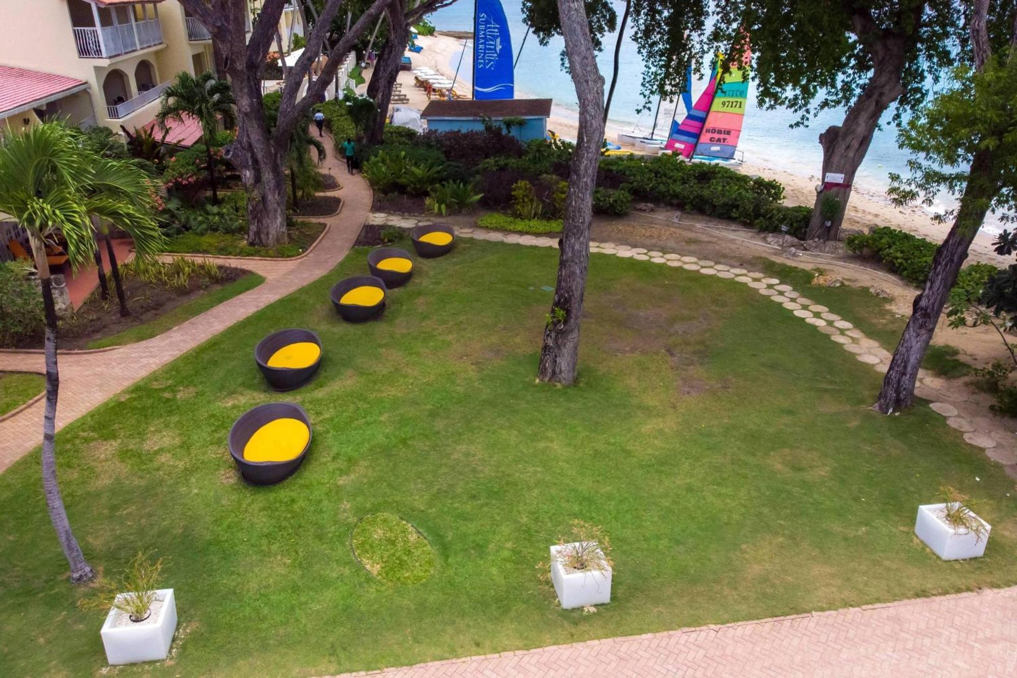 Tamarind, Barbados, An Autograph Collection All-Inclusive Resort (Adults Only) Saint James Exteriér fotografie