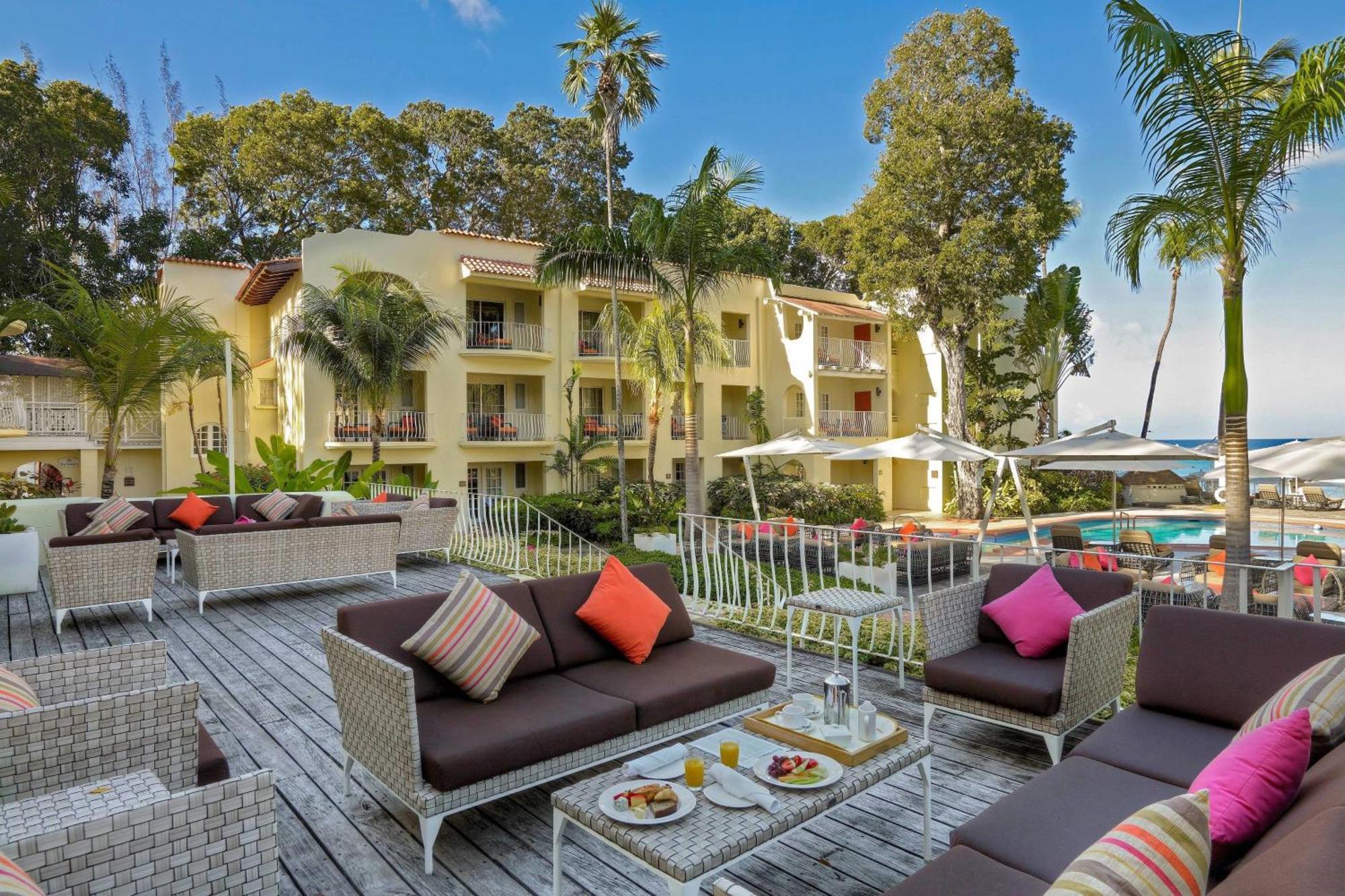 Tamarind, Barbados, An Autograph Collection All-Inclusive Resort (Adults Only) Saint James Exteriér fotografie