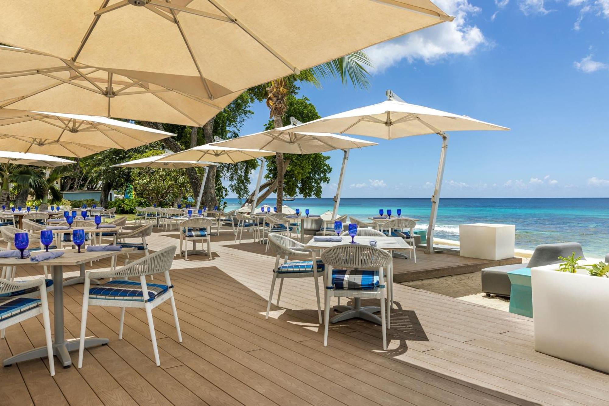 Tamarind, Barbados, An Autograph Collection All-Inclusive Resort (Adults Only) Saint James Exteriér fotografie