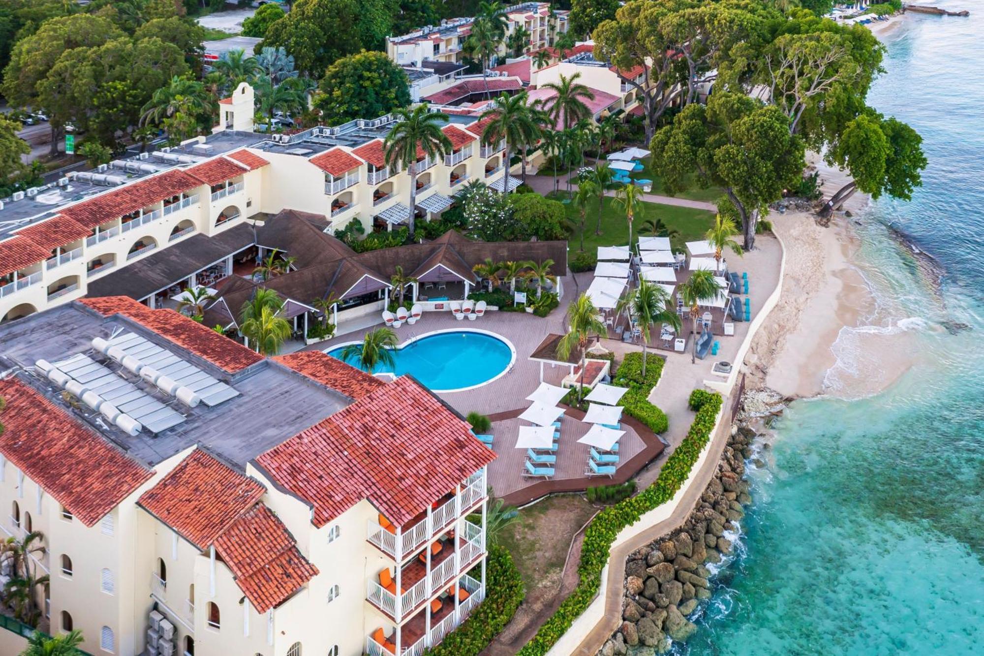 Tamarind, Barbados, An Autograph Collection All-Inclusive Resort (Adults Only) Saint James Exteriér fotografie