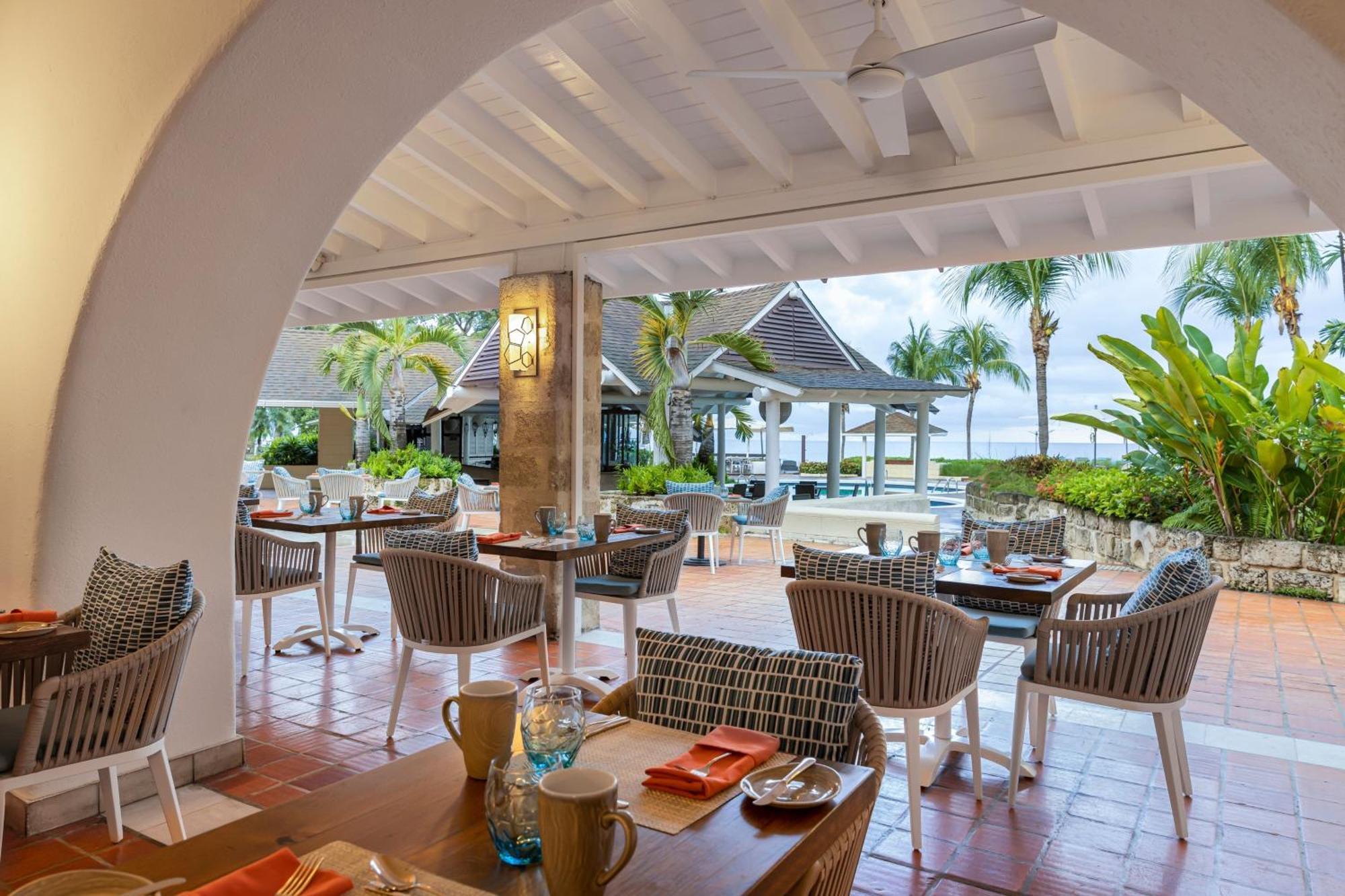 Tamarind, Barbados, An Autograph Collection All-Inclusive Resort (Adults Only) Saint James Exteriér fotografie