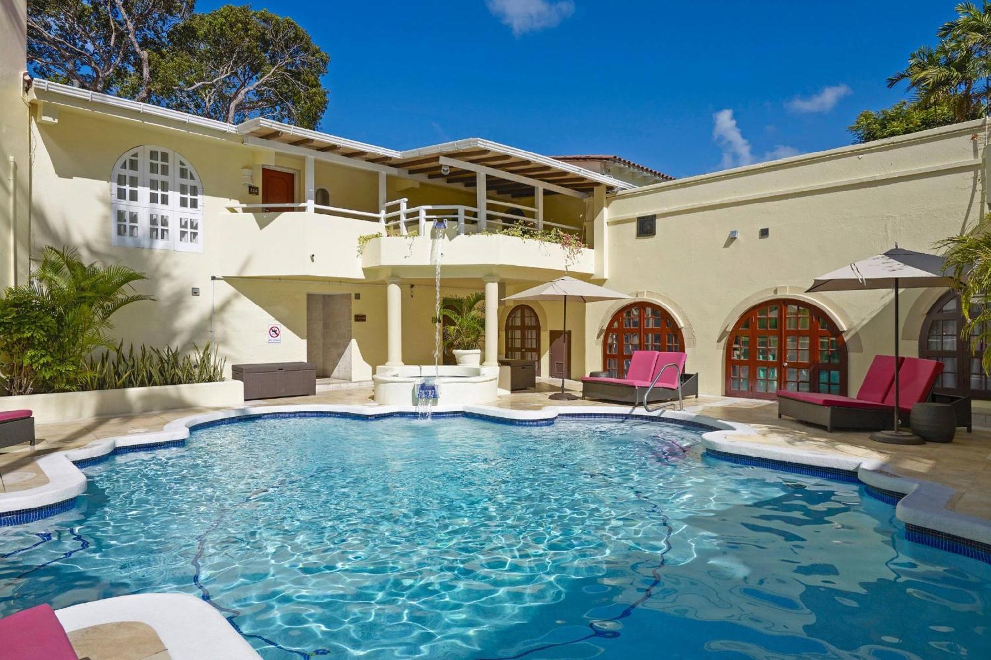 Tamarind, Barbados, An Autograph Collection All-Inclusive Resort (Adults Only) Saint James Exteriér fotografie