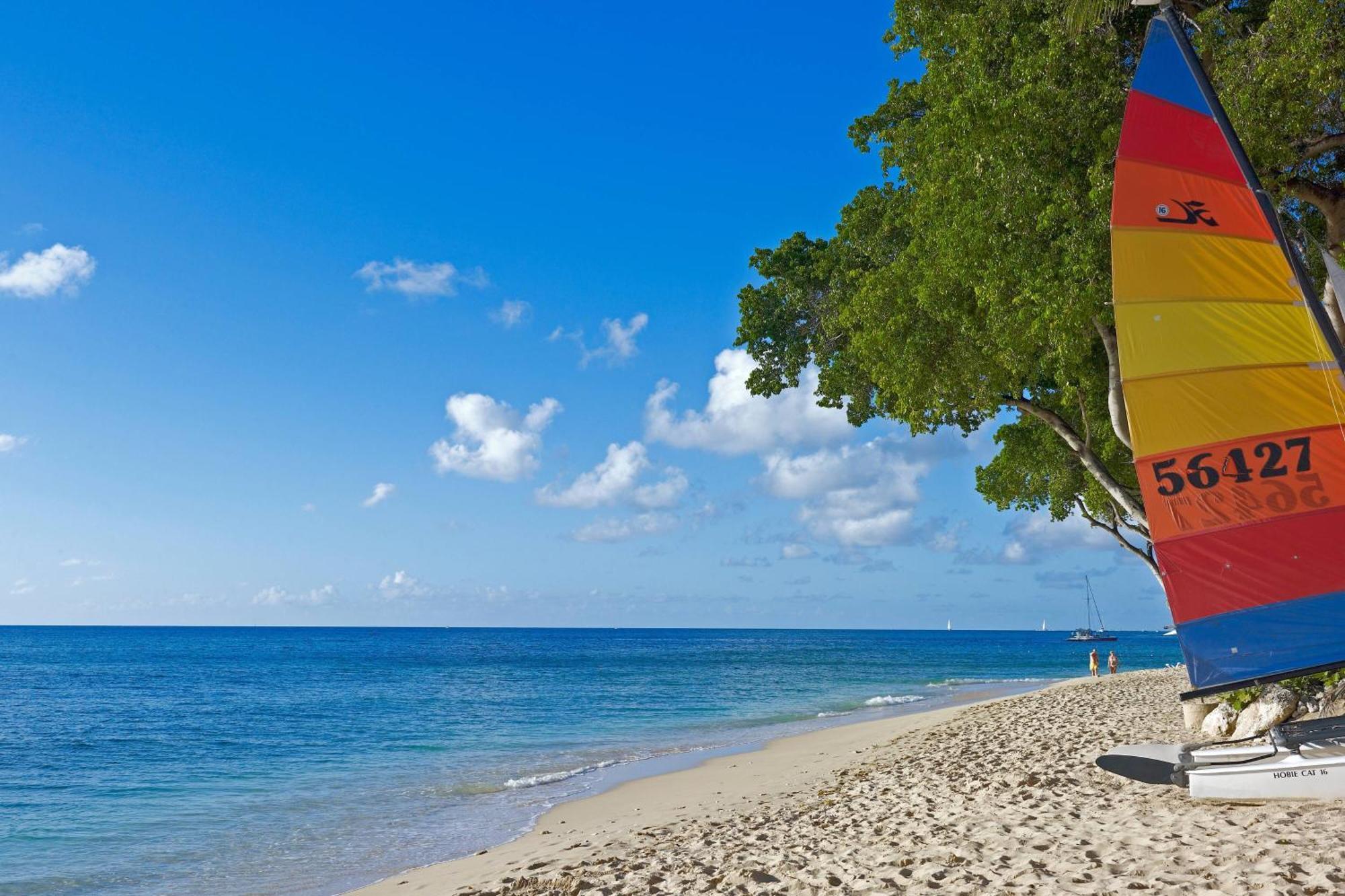 Tamarind, Barbados, An Autograph Collection All-Inclusive Resort (Adults Only) Saint James Exteriér fotografie