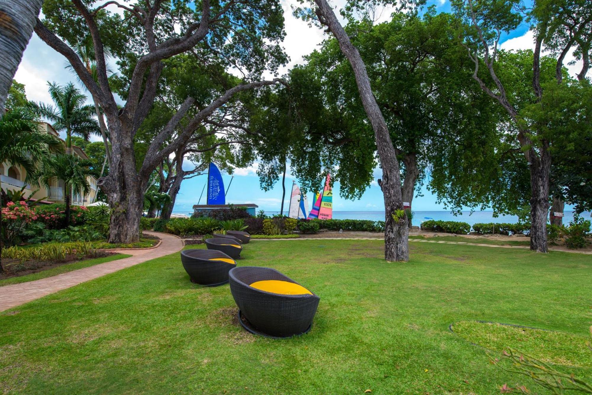 Tamarind, Barbados, An Autograph Collection All-Inclusive Resort (Adults Only) Saint James Exteriér fotografie