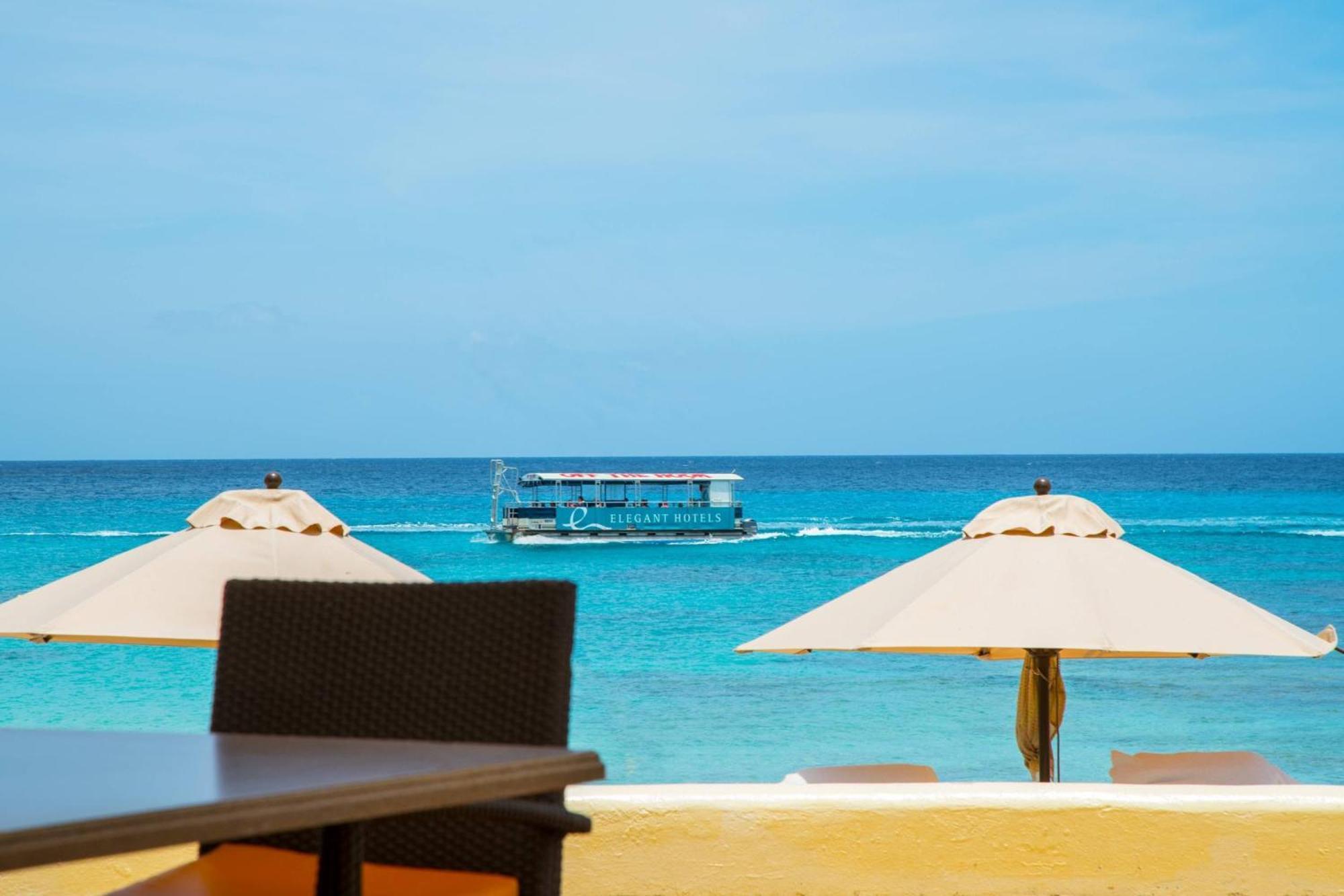 Tamarind, Barbados, An Autograph Collection All-Inclusive Resort (Adults Only) Saint James Exteriér fotografie