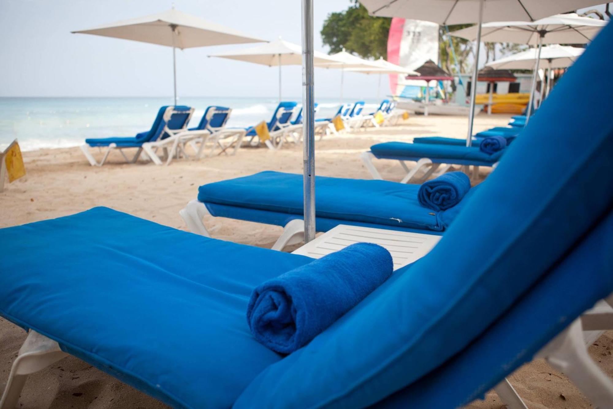 Tamarind, Barbados, An Autograph Collection All-Inclusive Resort (Adults Only) Saint James Exteriér fotografie