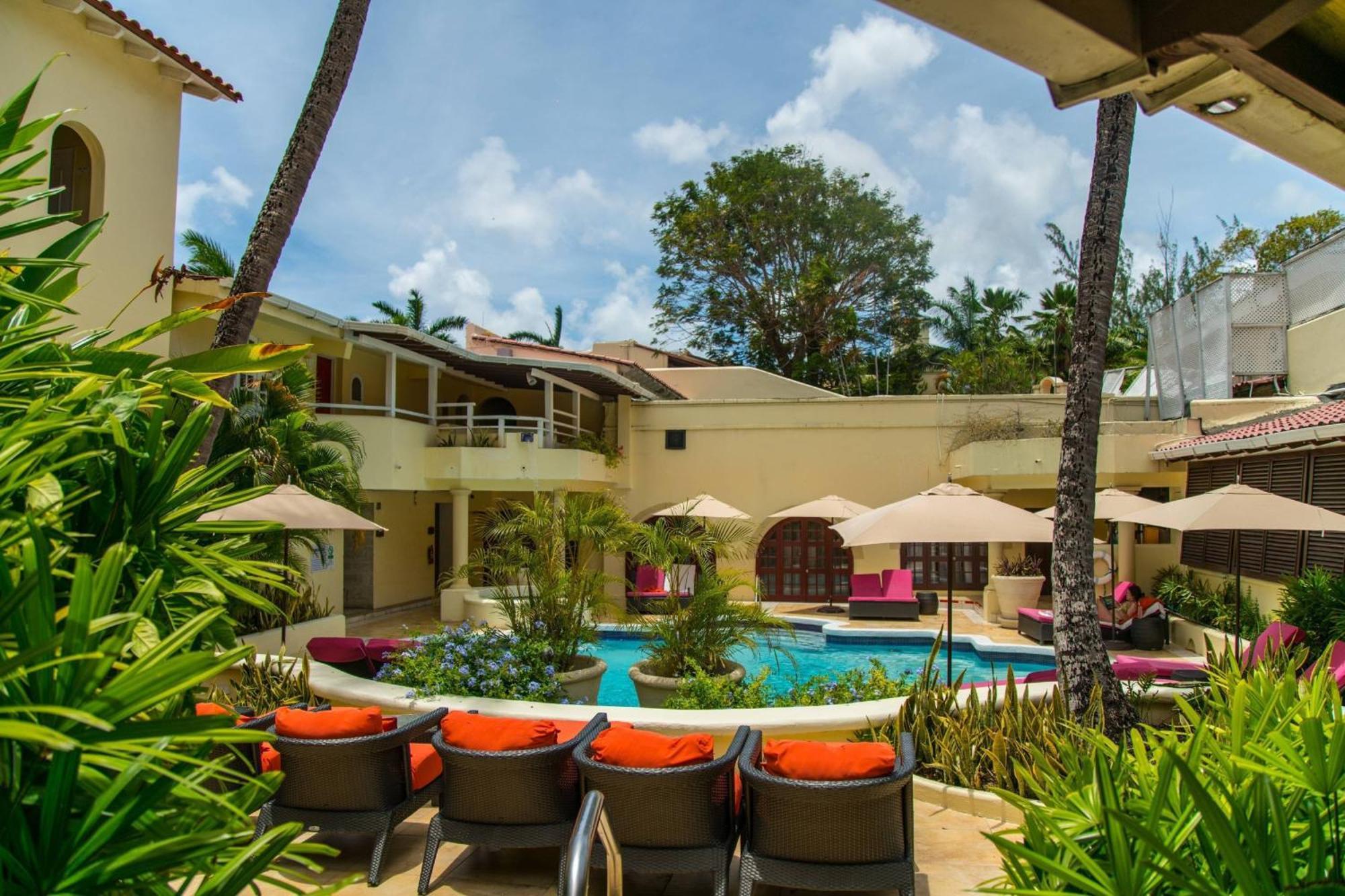 Tamarind, Barbados, An Autograph Collection All-Inclusive Resort (Adults Only) Saint James Exteriér fotografie