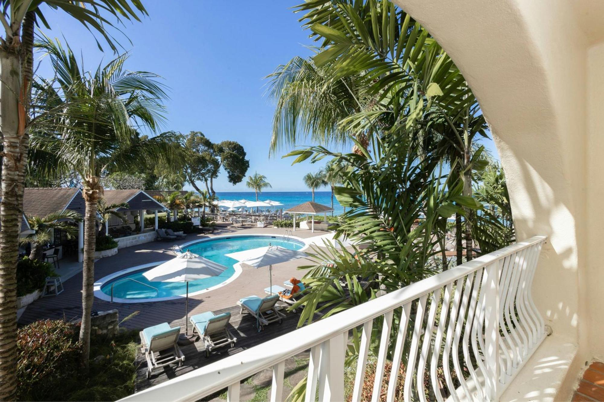 Tamarind, Barbados, An Autograph Collection All-Inclusive Resort (Adults Only) Saint James Exteriér fotografie