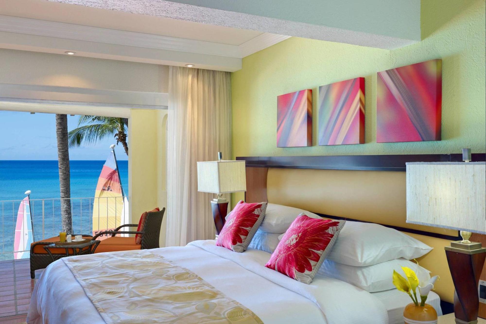 Tamarind, Barbados, An Autograph Collection All-Inclusive Resort (Adults Only) Saint James Exteriér fotografie