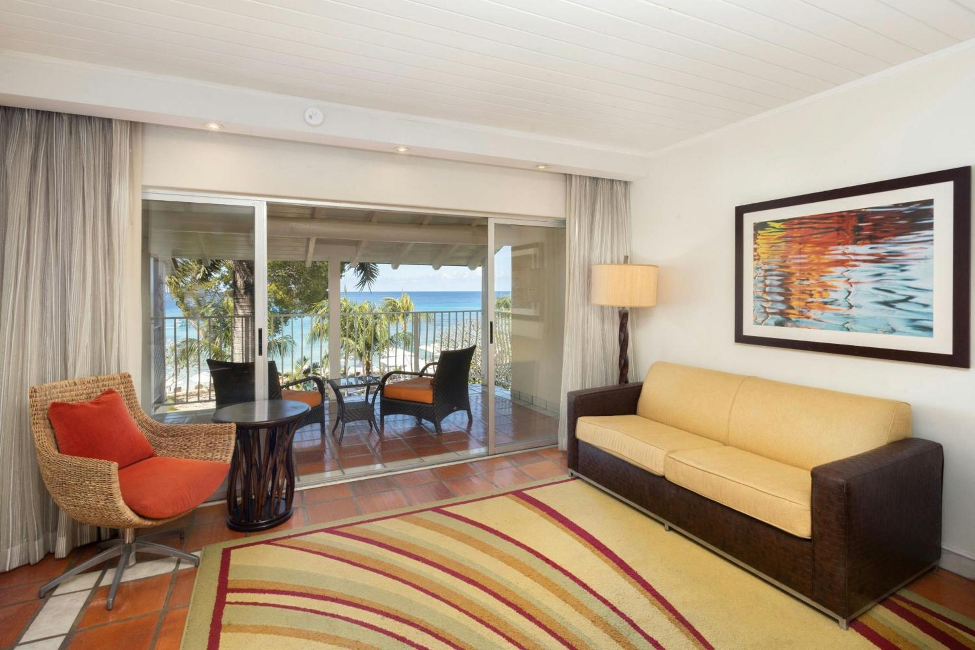 Tamarind, Barbados, An Autograph Collection All-Inclusive Resort (Adults Only) Saint James Exteriér fotografie