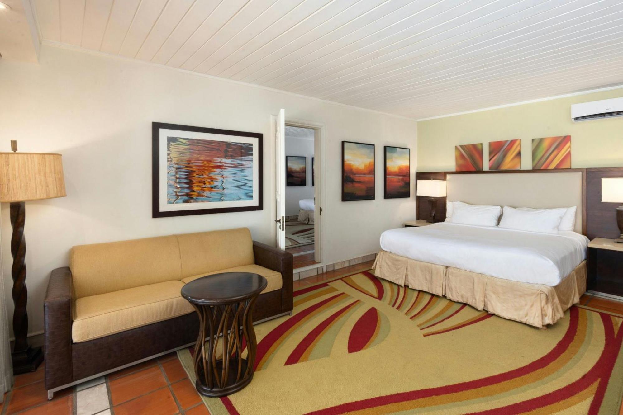 Tamarind, Barbados, An Autograph Collection All-Inclusive Resort (Adults Only) Saint James Exteriér fotografie
