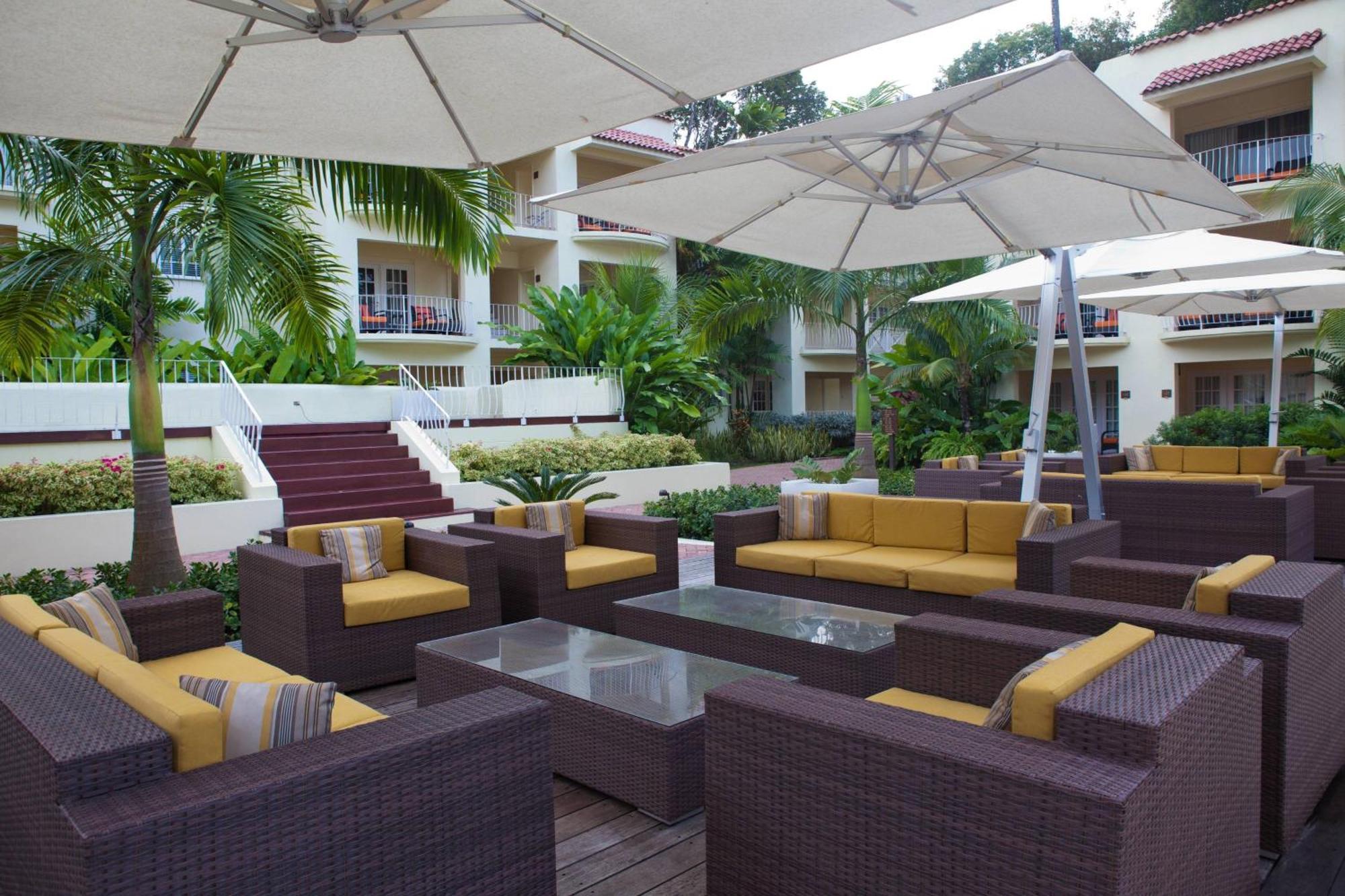 Tamarind, Barbados, An Autograph Collection All-Inclusive Resort (Adults Only) Saint James Exteriér fotografie
