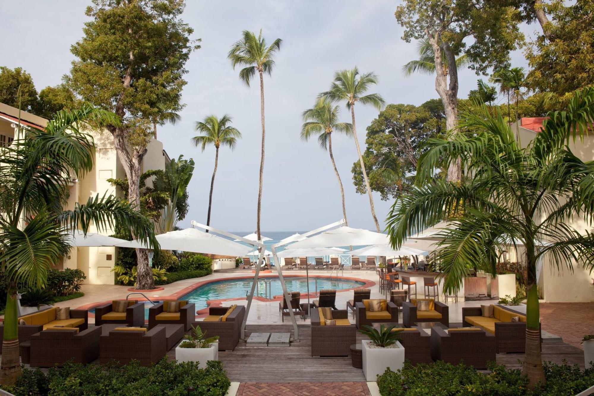 Tamarind, Barbados, An Autograph Collection All-Inclusive Resort (Adults Only) Saint James Exteriér fotografie