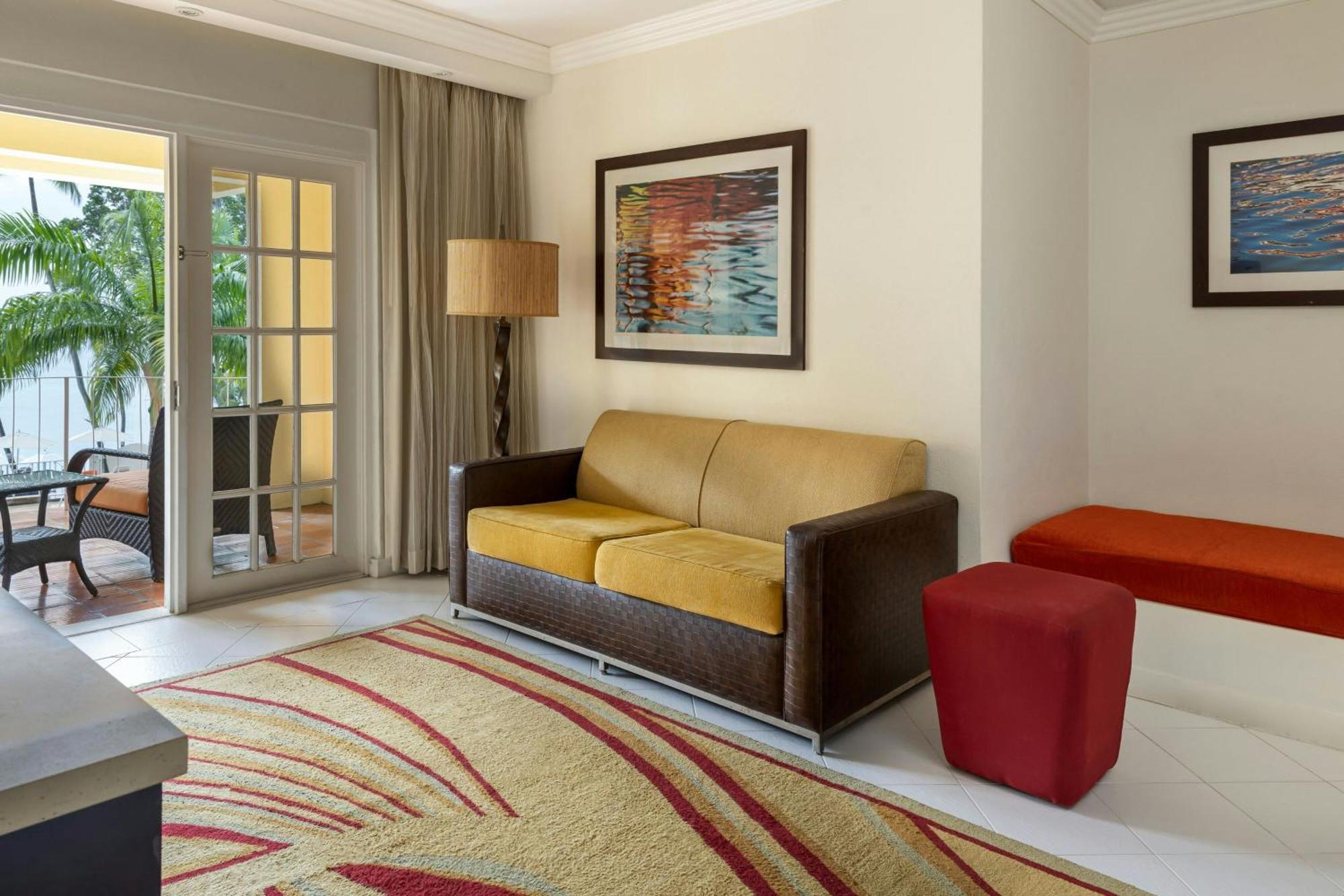 Tamarind, Barbados, An Autograph Collection All-Inclusive Resort (Adults Only) Saint James Exteriér fotografie