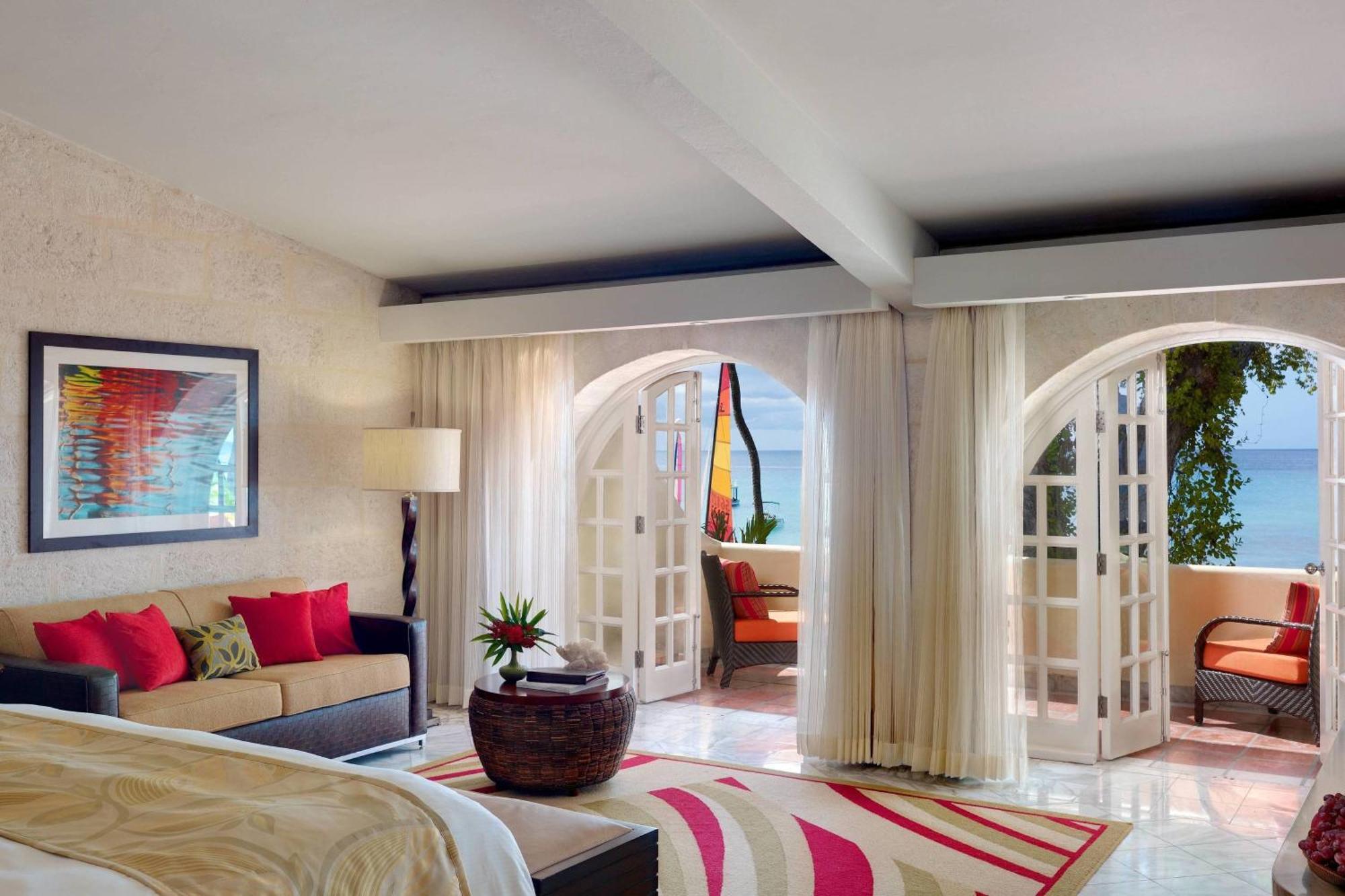 Tamarind, Barbados, An Autograph Collection All-Inclusive Resort (Adults Only) Saint James Exteriér fotografie