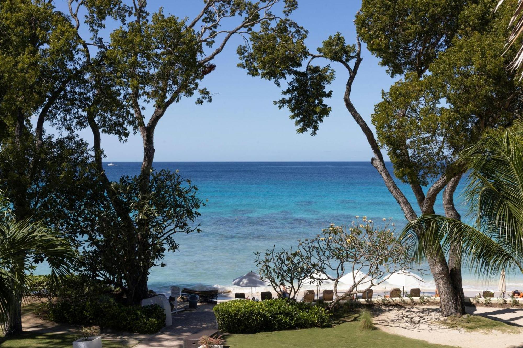 Tamarind, Barbados, An Autograph Collection All-Inclusive Resort (Adults Only) Saint James Exteriér fotografie