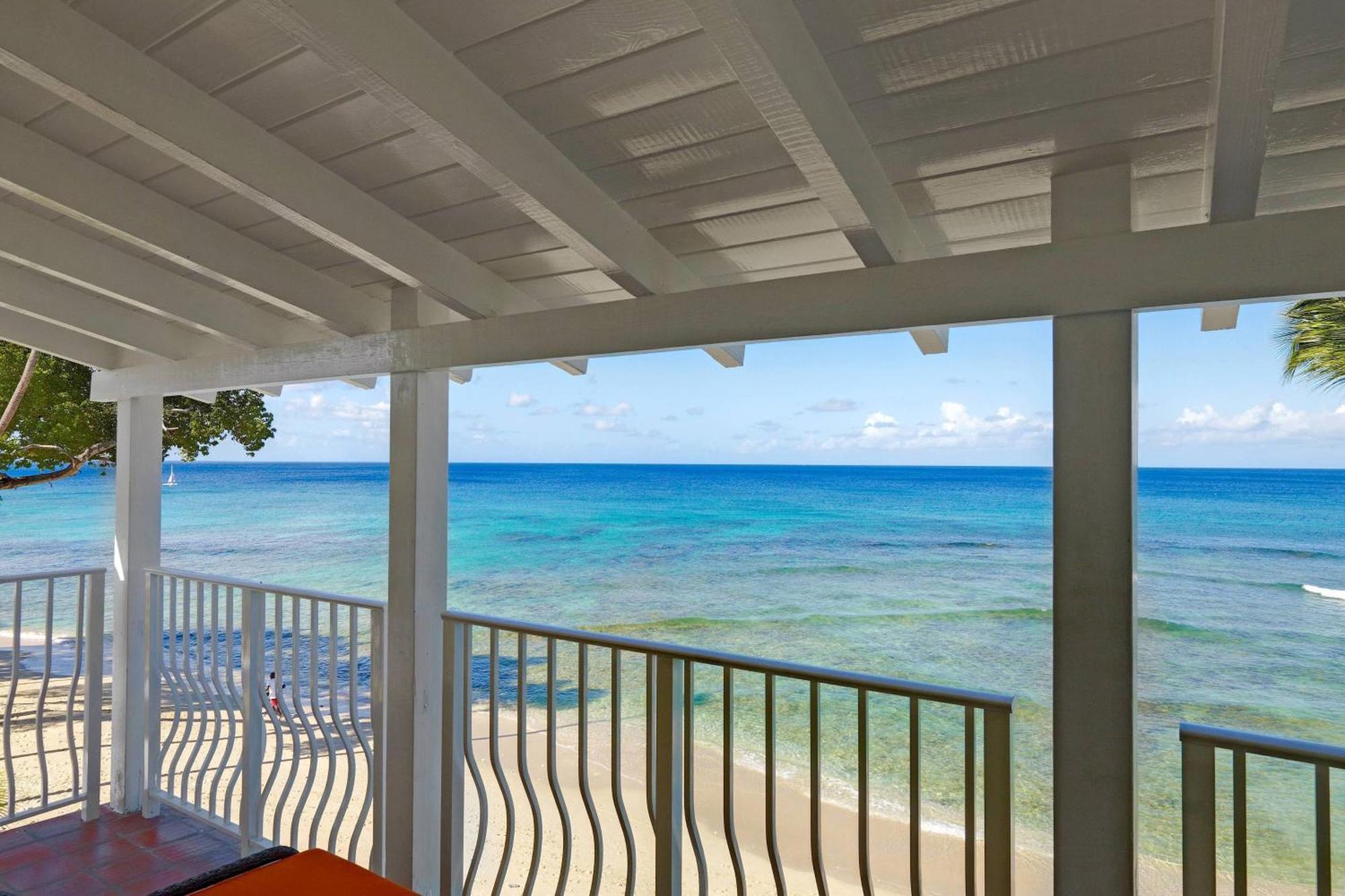 Tamarind, Barbados, An Autograph Collection All-Inclusive Resort (Adults Only) Saint James Exteriér fotografie
