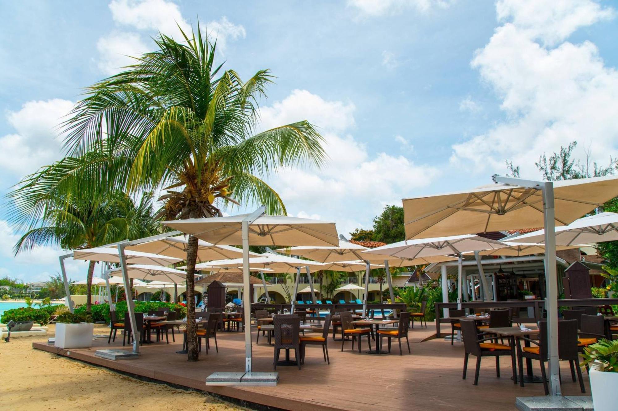 Tamarind, Barbados, An Autograph Collection All-Inclusive Resort (Adults Only) Saint James Exteriér fotografie