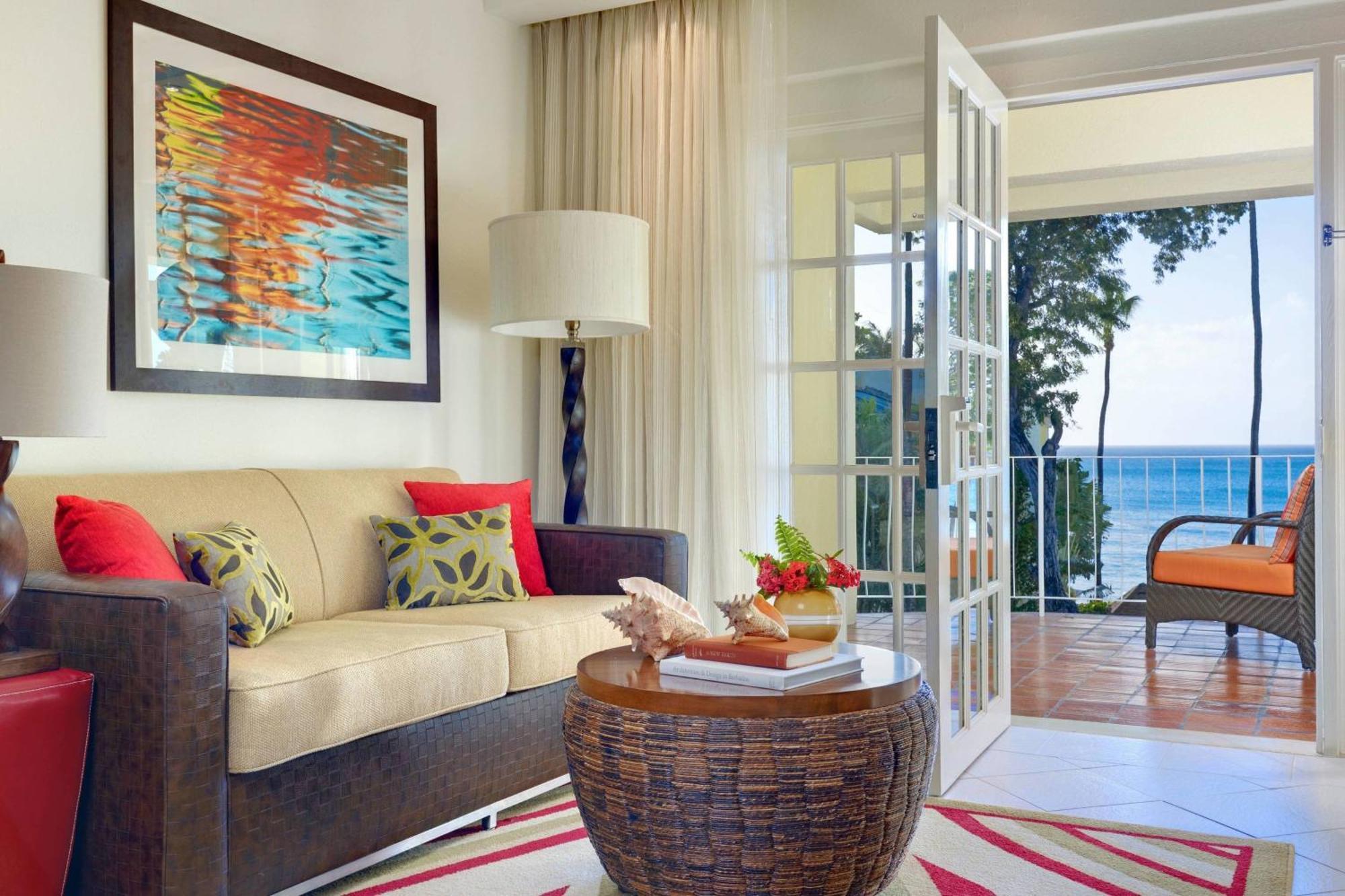 Tamarind, Barbados, An Autograph Collection All-Inclusive Resort (Adults Only) Saint James Exteriér fotografie