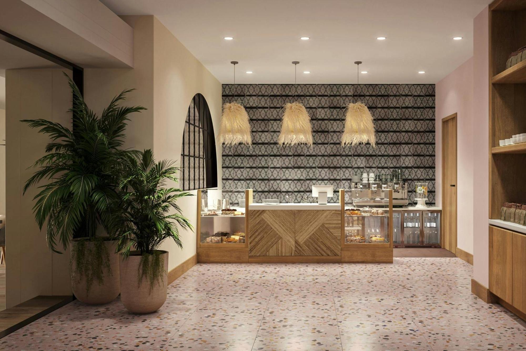 Tamarind, Barbados, An Autograph Collection All-Inclusive Resort (Adults Only) Saint James Exteriér fotografie