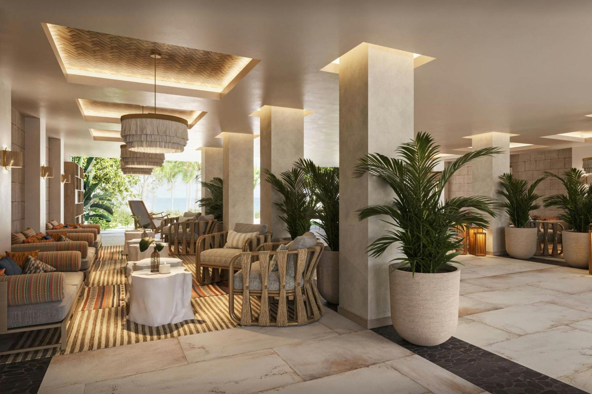 Tamarind, Barbados, An Autograph Collection All-Inclusive Resort (Adults Only) Saint James Exteriér fotografie
