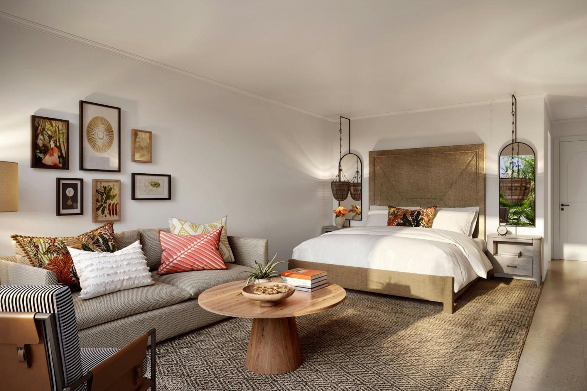 Tamarind, Barbados, An Autograph Collection All-Inclusive Resort (Adults Only) Saint James Exteriér fotografie