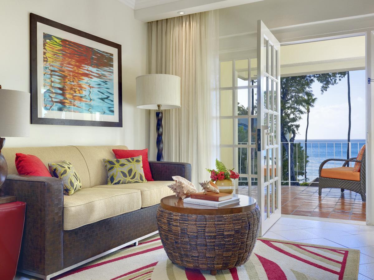 Tamarind, Barbados, An Autograph Collection All-Inclusive Resort (Adults Only) Saint James Exteriér fotografie