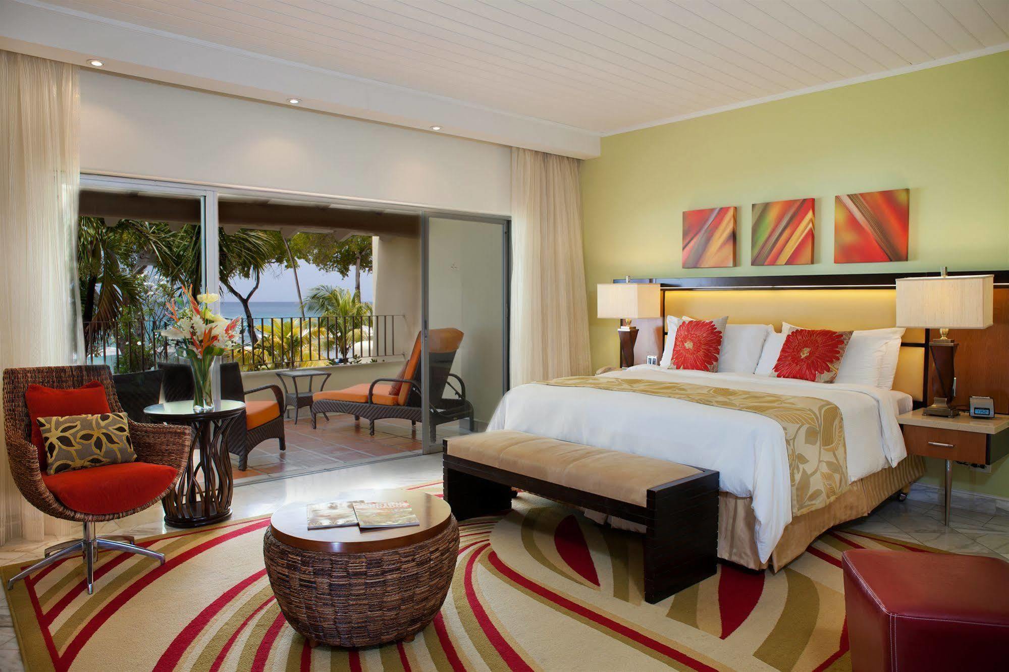 Tamarind By Elegant Hotels - All-Inclusive (Adults Only) Saint James Exteriér fotografie